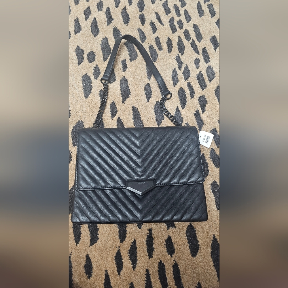 Brad New ALDO Purse - Never used